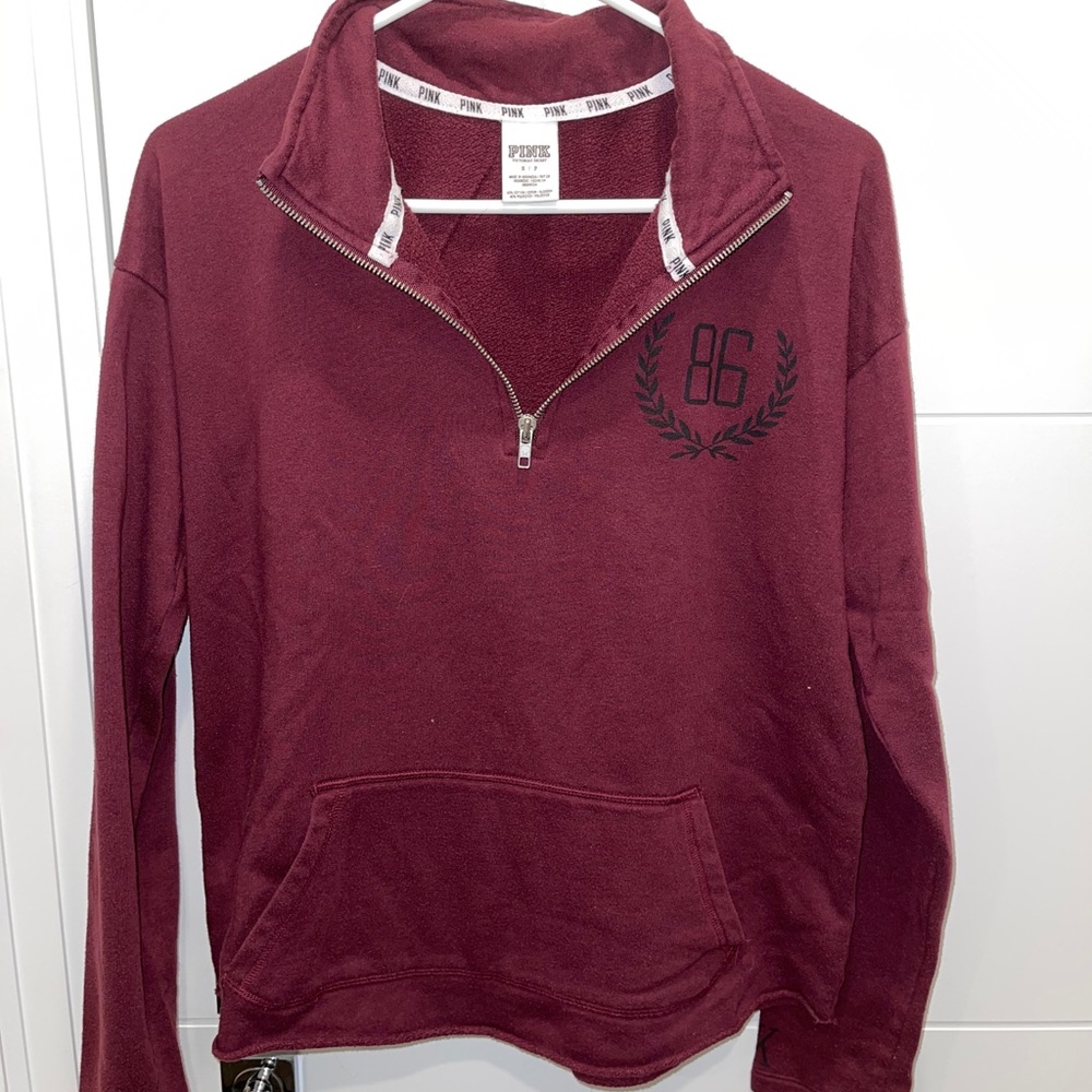 PINK Victoria’s Secret sweatshirt